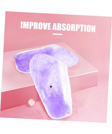 Beaupretty 2 Pairs Hand Wax Set Foot Wax Set Moisturizing Gloves Disposable Gloves Lotion DIY Wax Cover Paraffin Wax Cover Feet Cover Spa Paraffin Cover Foot Wrapping Cover Wax Bags - Buy Online on GoSupps.com
