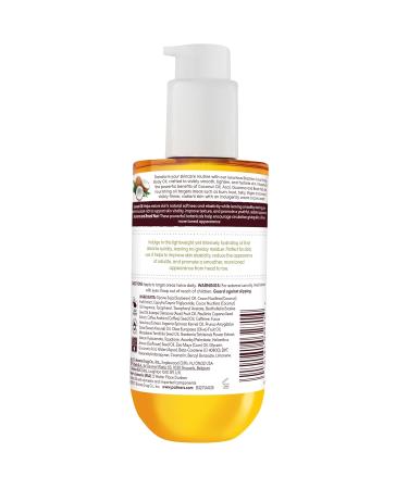 Palmer's Coconut Oil Formula Brazilian Coco Firming Body Oil with Vitamin E 6.5 Fl Oz Helps with Skin Tightening & Firming of Bum Bust & Belly Provides 48Hr Moisture Dermatologist Approved - Buy Online on GoSupps.com