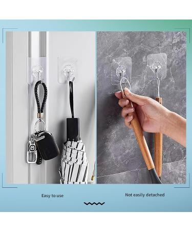 EulaPgoe Shower Scrubber & Foot Scrubber with Non-Slip Suction Cups - Back Cleaner Massage Mat & Hooks for Ultimate Shower Clean - Buy Online on GoSupps.com