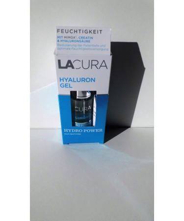 Lacura LACURA HYALURON Hydro Power Gel 30ml