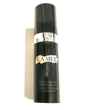 La Mer Revitalizing Hydrating Serum .17oz / 5mL Travel Size