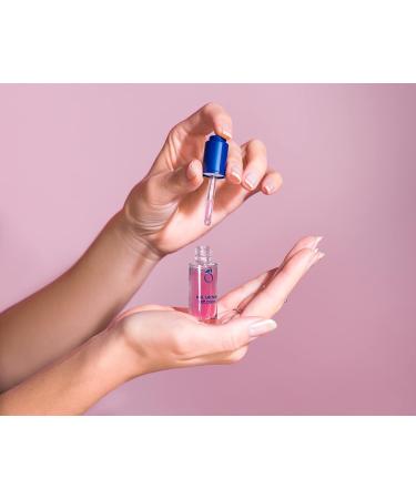 Herome Nail Growth Explosion - Silicon Rich Formula for Rapid Nail Growth - 7ml - Buy Online on GoSupps.com