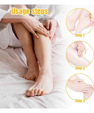  TJITGY 2025 New Urea Cream 60% + Moisturizing and Anti-Cracking Cream Repairing Cream for Feet and Hands Foot Cream for Cracked Heels and Dry Skin - Buy Online on GoSupps.com