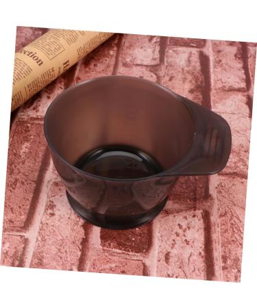 Angoily 1 Set Home Hair Dye Mixing Bowls Balayage Kit Professional Hair Color Brush Applicator Brunette Hair Dye Shawl Hair Care Tools Ear Cuff Hair Dye Tool Clean Tool Kit - Buy Online on GoSupps.com
