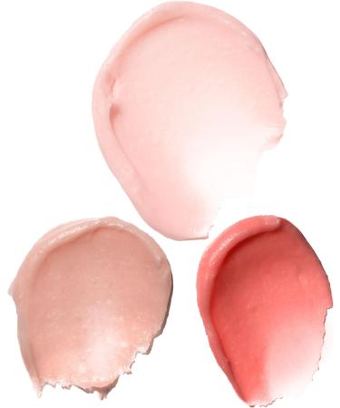 Trish McEvoy Lip Perfector Conditioning Serum 0.14 oz / 4g Smooch - Sheer Rosy Pink - Buy Online on GoSupps.com