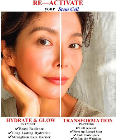 WHITESILK K-Beauty PERFECT 9 Repair Stem cell Night Shift Serum dryness wrinkles flakiness darkening blemishes refines pores skin elasticity (50ml) - Buy Online on GoSupps.com