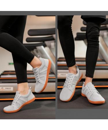 Shop Aonegold Barefoot Shoes for Men & Women - Lightweight Breathable Fitness & Trail Sneakers (EU 36-46) - Zero Drop Sole Comfortable Walking Shoes - Buy Online on GoSupps.com