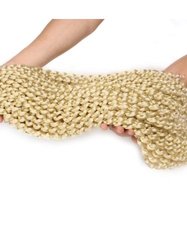 Xtrend Passion Twist Hair Extensions - 45.7 cm Water Waves Bohemian Style 22 Strands/Pack Pre-Stuck Synthetic Fiber - International Shipping Available - Buy Online on GoSupps.com