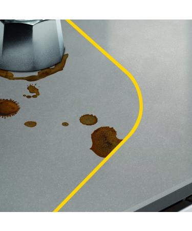 FILA Surface Care Solutions REFRESH & RESEAL Countertop Sealer 24 OZ - Marble Cleaner Sealer - Buy Online on GoSupps.com