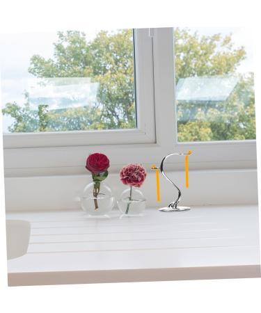 Buy Minkissy 4 Pieces Razor Holder Shaving Stand for Men - Zinc Alloy European & American Design | International Shipping Available - Buy Online on GoSupps.com