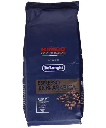 DELONGHI 1Kg Coffee Beans