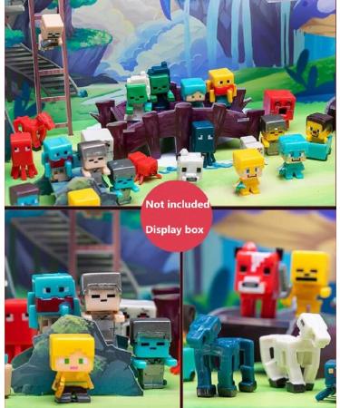 Mini Figure 36 Set 1 Inch B - Fun Party Gift for Kids - Buy Online on GoSupps.com