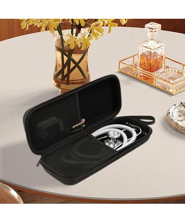 stethoscope case stethoscope pouch stethoscope accessory protection stethoscope storage hard case EVA velvet lining infi - Buy Online on GoSupps.com