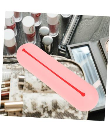 IWOWHERO Makeup Brush Container Make Up Brush Holder - Buy Online on GoSupps.com