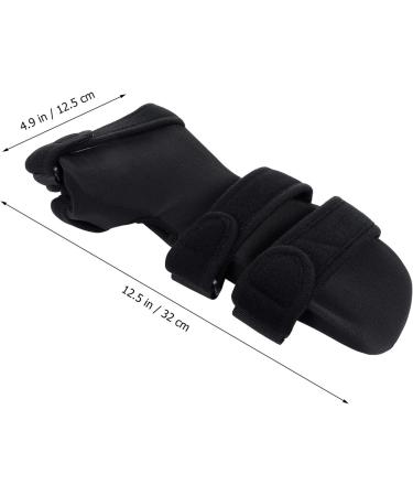 Buy Healifty Wrist Splint & Hand Support - Carpal Tunnel Brace & Night Splint for Pain Relief | Global Shipping Available - Buy Online on GoSupps.com