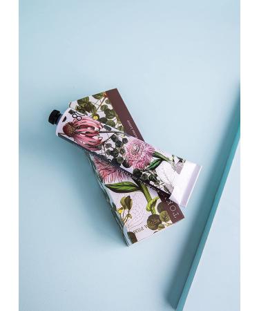 TokyoMilk Handcreme | Fragrant Moisturizing Hand Lotion | Green Tea & Shea Butter | 2.3 oz - Wild Whims - Buy Online on GoSupps.com