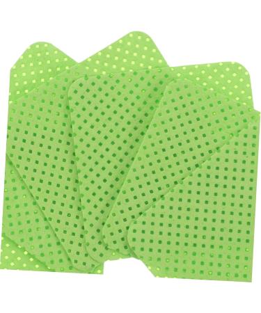 SHERCHPRY 1080pi ces Lingettes Nettoyantes Et Absorbantes Pour Et Extensions De Pour liminer Et Coton Non Pelucheux Et Pratique Pour Outils De - Buy Online on GoSupps.com
