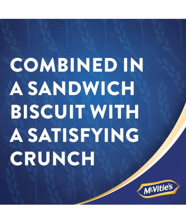 McVitie's McVities Penguin Milk Chocolate Biscuit Bar 393g (Pack of 16) - Buy Online on GoSupps.com