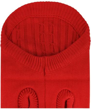 Buy Fakeface Dog Cardigans & Winter Sweaters | Warm Cozy Knitted Sweaters for Chihuahuas & Small Dogs - Red Blue Brown - Buy Online on GoSupps.com