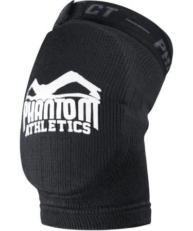 Buy Phantom Athletics Elbow Guard Impact - Ultimate Protection for MMA Muay Thai & Martial Arts | International Shipping Available - Buy Online on GoSupps.com