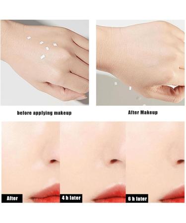 Red Ginseng Rejuvenating Double Layer Foundation 2-In-1 Double-Layer Powder Foundation & Cushion Foundation Waterproof Sweat Proof Foundation For Moisturizing Long-Lasting Concealer Powder (Natural) - Buy Online on GoSupps.com