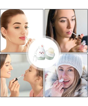 Cute Lip Balm Moisturizing Lip Balm | Moisturizing Lip Care Products for Men Women Dry Lips Reduce Wrinkles and Brighten Lips Zorq - Buy Online on GoSupps.com