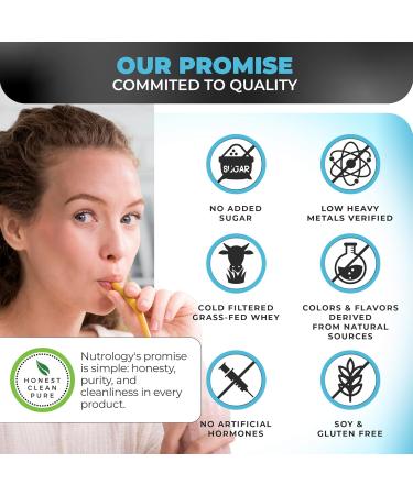 Nutrology TRIPACT Protein Powder 7-in-1 Meal Replacement Shake Vanilla Latte Cinnamon (40 Servings) & Greens & Fruits Powder-Naturally Sourced Superfood Vanilla Cinnamon (30 Servings) - Buy Online on GoSupps.com