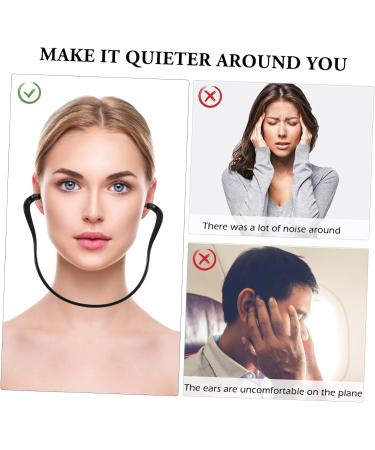 Buy Hemoton 16 Pcs Silicone Earplugs | Noise Reduction for Sleeping Shooting & Drumming | Anti-Noise Ear Plugs for All Ages - Buy Online on GoSupps.com