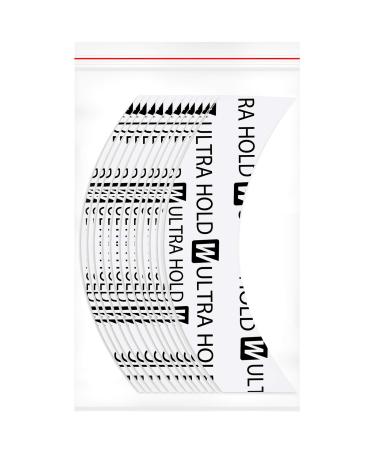 Ultra Hold Tape Shape CC 36-pieces per bag Double side adhesive
