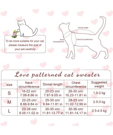 Shop Actoys Warm Hooded Sweaters for Cats | Premium Winter Cat Clothing & Pet Sweaters - Buy Online on GoSupps.com