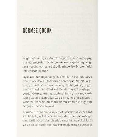 Shop Louis Braille Products Online | International Shipping Available - Buy Online on GoSupps.com