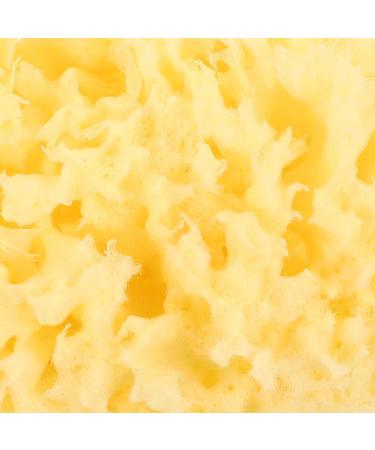 Baluue Natural Bath Sponges Foam Body Sponge Soft Exfoliating Bath Sponge Loofah Shower Sponge Body Scrubber Exfoliating Cleaning Body Sponge for Men Women Kids - Buy Online on GoSupps.com