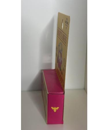 Burt's Bees Strawberry Lemonade Lip Balm - 2 Tubes (0.15 oz) | Natural Moisturizing Lip Care - Buy Online on GoSupps.com