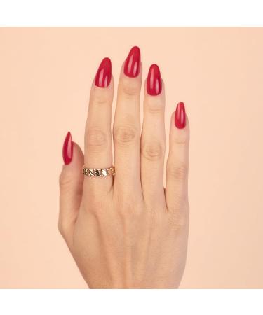 CND Vinylux Hot or Knot - Long-Lasting Nail Polish | Buy Online - International Shipping Available - Buy Online on GoSupps.com