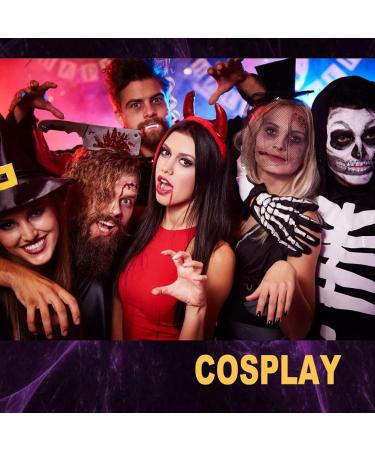 Winbst Reusable Eyeliner & Eyelash Stickers - 4 Pairs with Adhesive Eyelash Brush for Perfect Eye Makeup - Buy Online on GoSupps.com