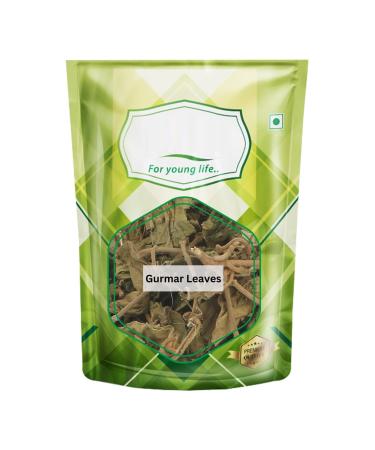 HK Gymnema Sylvestre Gurmar Leaves 100 g