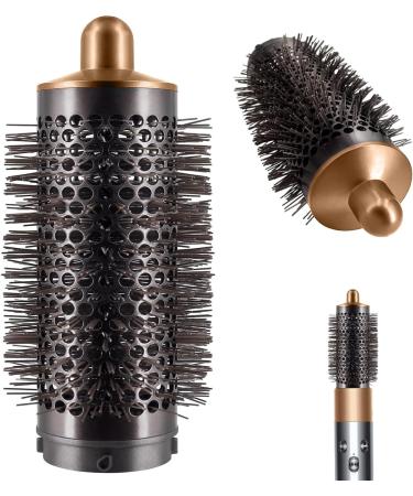Round Volume Brush for Dyson Airwrap HS05/HS01 - Boost Limp Flat Hair | Part 969489-01 & 970750-01 - Buy Online on GoSupps.com