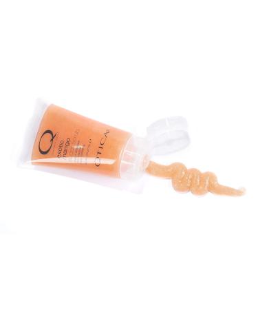 Qtica Smart Spa Sugar Scrub - Exotic Mango 7oz | Best International Shipping - Buy Online on GoSupps.com