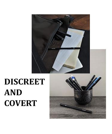 WOAK Stealth Fighter Pen - Men's Concealer for Blemishes (Light) - Buy Online on GoSupps.com