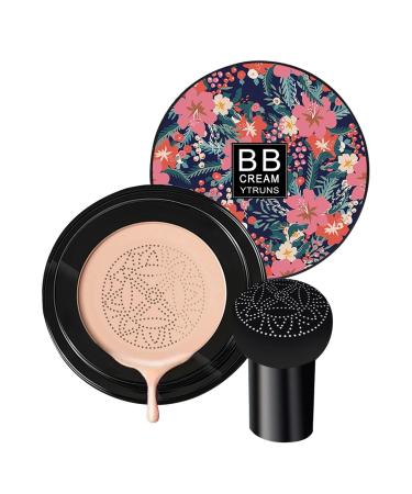 G n rique Air Cushion BB Cream Air Cushion Foundation Moisturizing BB Cream Concealer Makeup Base Air Cushion Makeup Concealer Korean Bb Cream