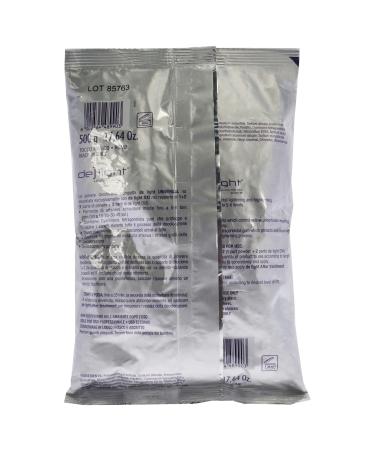 DeLight Universal Powder Lightener - Purple Unisex Hair Lightener 17.6 oz | Fast International Shipping - Buy Online on GoSupps.com