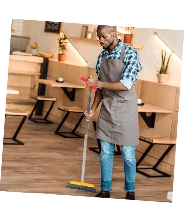 Buy Ipetboom Stainless Steel Dustpan Handle - Durable Sweeping & Mop Accessory Extension Pole for Easy Cleaning - Buy Online on GoSupps.com