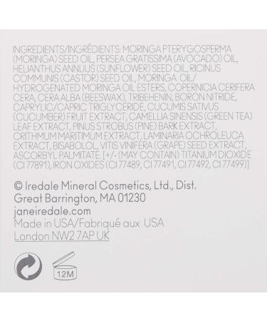 Jane Iredale CircleDelete Concealer No. 2 | Creamy Under Eye Concealer with Vitamins A, C & E | Diminish Dark Circles & Soften Fine Lines - Buy Online on GoSupps.com