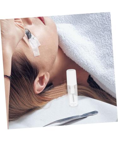 FOYTOKI 2pcs Eyelash Raincoat Clear Raincoat Clear Rain Coat Essence Mascara Gels Plastic Transparent - Buy Online on GoSupps.com