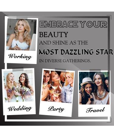 Magnetic Eyelashes for a Natural Look | Wispy Cat Eye Faux Mink | Reusable Cruelty-Free & Vegan | 60 Wears - Buy Online on GoSupps.com