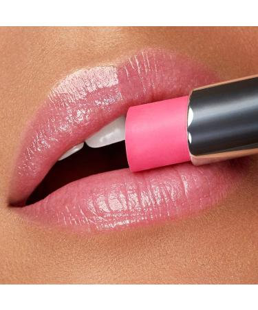 KIKO Milano Coloured Balm 04 | Coloured Moisturizing Lip Balm With A Pleasant Fruity Aroma - Buy Online on GoSupps.com