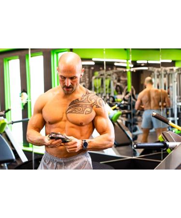 Keto Brick | Chocolate Malt High Performance Keto Meal and Snack Bar - Low Carb Sugar-Free High Protein Keto Bars for On-the-Go Energy Perfect for Keto Diets (Chocolate Malt 2 Pack) Chocolate Malt Single - Buy Online on GoSupps.com