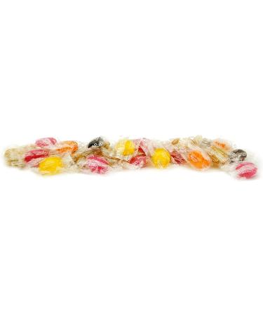 Queasy Drops Sugar Free - Nausea Relief (Chemo, Motion Sickness, Hangover) | 21 Drug-Free Drops | 5 Flavors - Buy Online on GoSupps.com