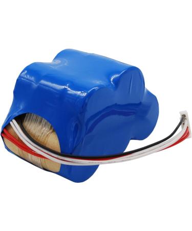 Battery Replacement for Fresenius 120238 | RC3000SC05AA - International Shipping Available - Buy Online on GoSupps.com