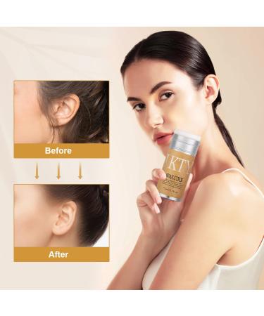 Hicream Hair Wax Stick - 2PCS x 2.7 Oz Flyaway Hair Tamer for Smoothing & Frizz Control - Buy Online on GoSupps.com